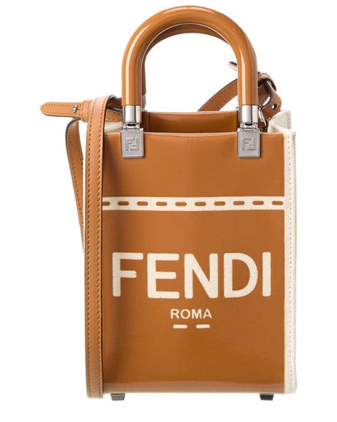 fendi light blue bag|fendi bags bluefly.